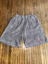 Jordan elephant print shorts Men’s size XL