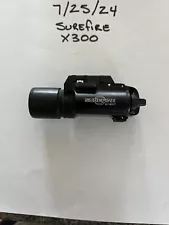 surefire x300