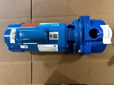 Goulds GT15 1.5HP Water Well Irrigation Sprinkler Pump 1PH 115/230V Self Priming