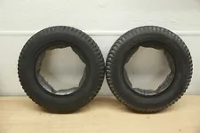 FLAT-FREE Drive Tires for Quantum Edge 3, 4Front, Stretto, R-TRAK, J4 TIR8110024