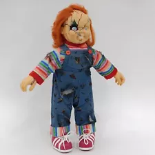 Child's Play Bride of Chucky Life Size Good Guy Doll