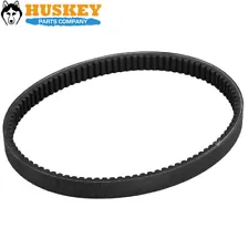 Clutch Drive Belt For EZGO TXT Medalist 1994-2013 4 Cycle Gas Golf CART 72054G01