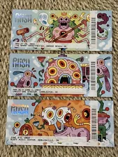 phish tickets for sale