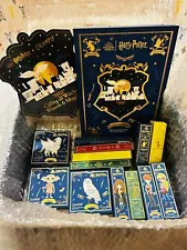 ColourPop X Harry Potter Collection Set Makeup Lot of 14 NEW