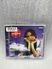 Sour by Olivia Rodrigo (CD, May-2021, 2 Discs, Geffen Records)