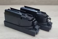 REMINGTON 783 S/A MAGAZINE 22-250 REM - 2 PACK (G307436)