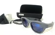 Zungle Panther Smart Sunglasses Bone Conduction Headphones/Sunglasses