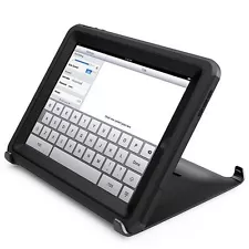 OtterBox Defender Case Stand Cover for Apple iPad 1 1st First Generation Black