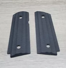 VZ GRIPS C-6 COMPACT 1911 (5326-819B)