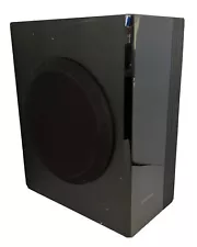 Samsung PS-CW0 Subwoofer Sub Speaker FOR Home Theater System ~14X11X6 INCHES