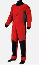 Sailing Gill Pro Front Zip Drysuit, size XS, #4802