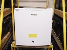 Accucold FS24L Medical Freezer Ships on the Same Day of the Purchase