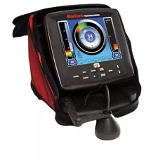 MarCum LX-7L 8" LCD Lithium Sonar System