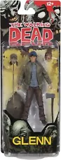 McFarlane Toys The Walking Dead Comic Book Ultra Action Figure (Series 5) Glenn