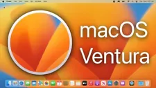 Bootable USB for macOS Ventura 13.6- Full OS Install- 16gb *LOWEST PRICE ON EBAY