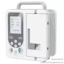 CONTEC SP750 Infusion pump Human use Injection equipment Battery