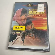 Not Without My Daughter (DVD, 1990) SEALED Sally Field