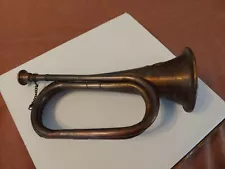 Repro Civil War Bugle