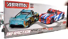 arrma infraction for sale