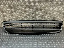 GENUINE SUZUKI SWIFT MK2 2010-2017 FRONT BUMPER LOWER GRILL 71721-60P0