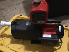 Leader Ecoplus 250 1 HP Pump