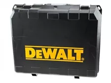 DeWalt N428571 Kit Box Carry Case For DCN660 16G 2nd Fix Nail Gun