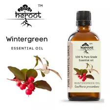 wintergreen oil for sale