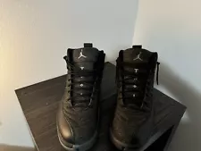 *MUST SEE* Air Jordan 12 Retro Wool - Size 11