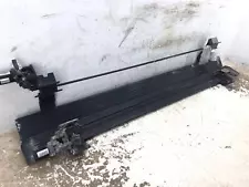 2015-2020 FORD F150 LIMITED POWER DEPLYABLE RUNNING BOARD SET OEM