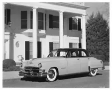 1954 chrysler imperial for sale