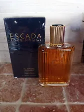 escada cologne for sale