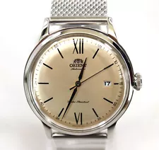 orient bambino watch for sale