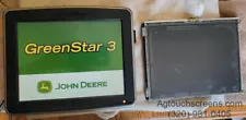 John Deere 2630 GS3 Touchscreen + LCD Combo Replacement Repair | USA