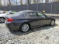 Radiator Main Thru 10/31/15 Fits 12-16 BMW 528i 2673637