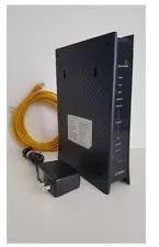 ZyXEL C3000Z Modem CenturyLink | Brand New | Century Link Wi-Fi Router w cables