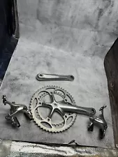 Shimano Ultegra / 105 Mini Group Groupset. V