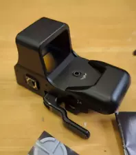 Sightmark Ultra Shot QD Dot Sight