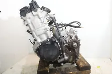 01-02 SUZUKI GSXR1000 ENGINE MOTOR GOOD STRONG RUNNER