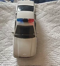 Road Champ Chevy Caprice 1/43 diecast police car Colorado State Police