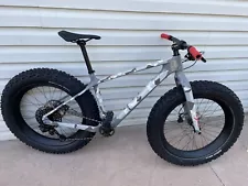 Specialized Fatboy Carbon Fatbike