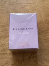 NEW Celine Dion BELONG Perfume 1.7 FL OZ 50ML SEALED COTY