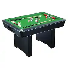 bumper pool table for sale - craigslist
