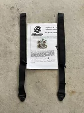 Suzuki Samurai Soft Top Bow Straps BesTop