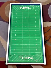 VINTAGE 1970's TUDOR NFL ELECTRIC FOOTBALL GAME MODEL 620