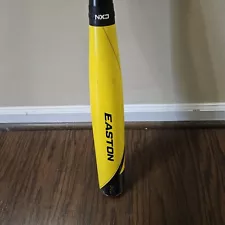 2014 Easton xl1 29/21( -8) SL14x18 Youth Bat !!