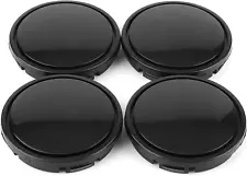 New Listing56Mm/2.2Inch Wheel Center Hub Caps Compatible with Golf Jetta Beetle Rim Caps 1J