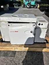 CUMMINS ONAN 21.5MDKBR 21.5 Marine Diesel Generator