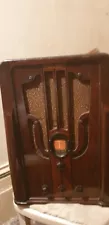 Philco 1280 Valve radio