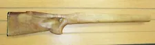 Bishop Thumbhole Varmint Stock Blank for Remington 700 Short Action