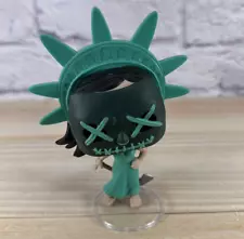 Funko Pop! Movies The Purge: Election Year Lady Liberty Loose NO BOX